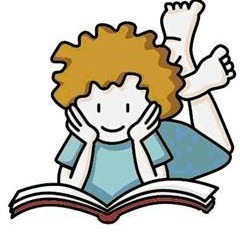 Literature - This is the symbol of literature
