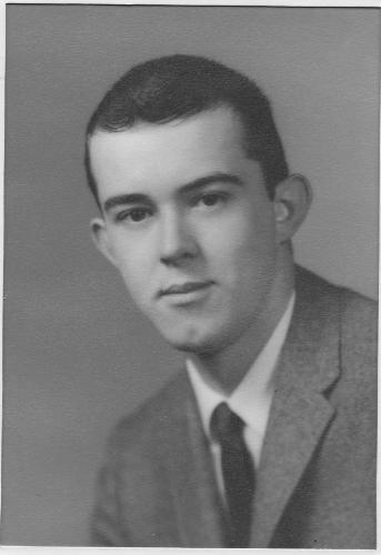 High School Senior - Senior High School photo