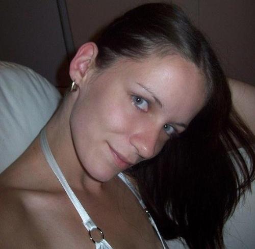 me - me posing