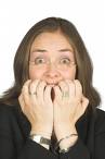 I am now worried. - Oh no! This BLR rise will upset my budget again. I am now worried. - Oh no! This BLR rise will upset my budget again.
