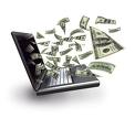 Making money online. - I love making money online. Just need to have more programs that allow me freedom of time and space to make the right kind of money.