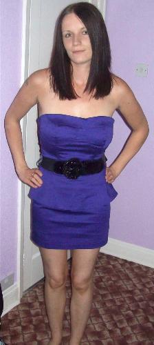 me - me again