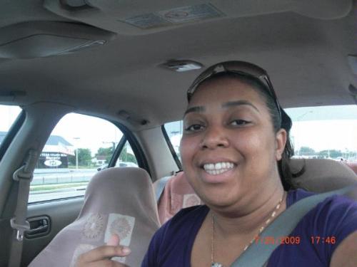 Alyssa! - This is me! If you would like to know me just request me!