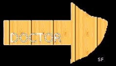 Send Friends To Doctor... -  Doctors are educated in what can go wrong in the human body. Regardless of your experience, you do not have this extensive education.