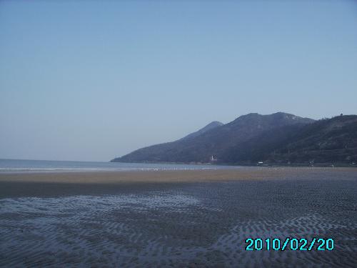 sea - lianyungang