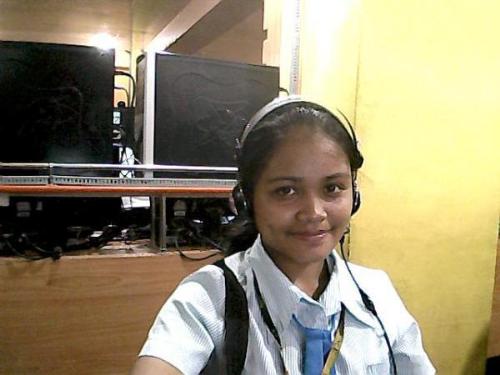 me - im a student in this pic at asian college of Technology