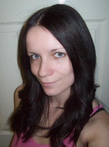 me - me posing hehe