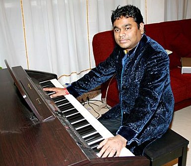 Indian music legend A R rahman - A R Rahman, his full name is Allah Rakha Rahman born 6 January 1966 as A. S. Dileep Kumar is an Indian film composer, record producer, musician and singer. His film scoring career began in the early 1990s. He has won fourteen Filmfare Awards, four National Film Awards, a BAFTA Award, a Golden Globe, two Grammy Awards, and two Academy Awards.[1][2]

Working in India&#039;s various film industries, international cinema and theatre, by 2004, Rahman, in a career spanning over a decade, had sold more than 150 million records of his film scores and soundtracks worldwide,[3][4] and sold over 200 million cassettes,[5] making him one of the world&#039;s all-time top selling recording artists.

Time magazine has referred to him as the "Mozart of Madras" and several Tamil commentators have coined him the nickname Isai PuyalIn 2009, the magazine placed Rahman in the Time 100 list of &#039;World&#039;s Most Influential People&#039;.

Early life and influences

A. R. Rahman was born in Chennai, Tamil Nadu, India to a musically affluent Mudaliar Tamil family. His father R. K. Shekhar, was a Chennai based composer and conductor for Malayalam films. Rahman lost his father at a young age and his family rented out musical equipment as a source of income. He was raised by his mother Kareema (Kashturi).He then converted to Islam in the year 1989 at the age of 23 and changed his name to Rahman. During these formative years, Rahman served as a keyboard player and an arranger in bands such as "Roots", with childhood friend and percussionist Sivamani, John Anthony, Suresh Peters, JoJo and Raja.Rahman is the founder of the Chennai-based rock group, "Nemesis Avenue".He played the keyboard and piano, the synthesizer, the harmonium and the guitar. His curiosity in the synthesizer, in particular increased because, he says, it was the “ideal combination of music and technology".He began early training in music under Master Dhanraj. At the age of 11, he joined, as a keyboardist, the troupe of Ilaiyaraaja, one of many composers to whom musical instruments belonging to Rahman&#039;s father were rented. Rahman later played in the orchestra of M. S. Viswanathan Ramesh Naidu and Raj Koti, accompanied Zakir Hussain, Kunnakudi Vaidyanathan and L. Shankar on world tours and obtained a scholarship to the Trinity College of Music where he graduated with a degree in Western classical music.

His Career
Film scoring and soundtracks

In 1992, Rahman began his own music recording and mixing studio attached to the backyard of his house called the Panchathan Record Inn, which was developed into India&#039;s most advanced recording studio.He initially composed music jingles for advertisements, Indian Television channels and music scores in documentaries, among other projects. In 1992, he was approached by film director Mani Ratnam to compose the score and soundtrack for Ratnam&#039;s Tamil film Roja.The debut led Rahman to receive the Rajat Kamal award for Best Music Director at the National Film Awards, the first time ever by a first-time film composer. Rahman has since then gone on to win the award three more times (for his scores for Minsaara Kanavu (Electric Dreams, Tamil) in 1997, Lagaan (Tax, Hindi) in 2002, Kannathil Muthamittal (A Peck on the Cheek, Tamil) in 2003, the most ever by any composer.

Roja&#039;s score met with high sales and acclaim, in its original and dubbed versions, bringing about a marked change in film music at the time, and Rahman followed this with successful scores for Tamil–language films of the Chennai film industry including Ratnam&#039;s politically charged Bombay, the urbanite Kadhalan, Bharathiraaja&#039;s Karuththamma, the saxophonic Duet, Indira, and the romantic comedies Mr. Romeo and Love Birds, which gained him considerable notice.His fanbase in Japan increased with Muthu &#039;s success there.His soundtracks gained him recognition in the Tamil Nadu film industry and across the world for his stylistic versatality in his pieces including in Western classical, Carnatic, Tamil traditional/folk, jazz, reggae and rock music.The Bombay Theme—from Ratnam&#039;s Bombay—would later reappear in Deepa Mehta&#039;s Fire and various compilations and media. Rangeela, directed by Ram Gopal Varma, marked Rahman&#039;s debut for Hindi-language films made in the Mumbai film industry. Many successful scores for films including Dil Se and the percussive Taal followed.Sufi mysticism would form the basis of Chaiyya Chaiyya from the former and the composition "Zikr" from his score of the film Netaji Subhas Chandra Bose: The Forgotten Hero for which he created large orchestral and choral arrangements.Musical cues in scores for Sangamam and Iruvar employed Carnatic vocals and instruments such as the veena with leads of rock guitar and jazz.In the 2000s Rahman created hit scores for Rajiv Menon&#039;s Kandukondain Kandukondain, Alaipayuthey, Ashutosh Gowariker&#039;s Swades and Rang De Basanti. He composed songs with Hindustani motifs for Water (2005).

Rahman has worked with Indian poets and lyricists such as Javed Akhtar, Gulzar,Anand Bakshi,P.K.Mishra, Mehboob, Vairamuthu and Vaali. His collaborations with some film directors have always resulted in successful soundtracks, particularly with the director Mani Ratnam who he has worked with since Roja, all of which have been hits, and the director S. Shankar in the films Gentleman, Kadhalan, Indian, Jeans, Mudhalvan, Nayak, Boys and Sivaji.

Rahman attached and opened a developed extension studio to his Panchathan Record Inn in 2005 called AM Studios in Kodambakkam, Chennai — considered to be the most developed, equipped and high tech studio in Asia. In 2006, Rahman launched his own music label, KM Music. Its first release was his score to the film Sillunu Oru Kaadhal. Rahman scored the Mandarin language picture Warriors of Heaven and Earth in 2003 after researching and utilizing Chinese and Japanese classical music, and co-scored the Shekhar Kapoor helmed Elizabeth: The Golden Age in 2007. His compositions have been reused in scores within India and have made appearances in Inside Man, Lord of War, Divine Intervention and The Accidental Husband. In 2008, he scored the Slumdog Millionaire soundtrack, for which he won a Golden Globe and two Academy Awards, becoming the first Indian citizen to do so. In the United States, the soundtrack topped the Dance/Electronic Albums chart and reached #4 on the Billboard 200 chart.The song "Jai Ho" reached #2 on the Eurochart Hot 100 Singles and #15 on the US Billboard Hot 100.
Other works

Rahman has been involved in several projects aside from film. He made an album Vande Mataram (1997) on India&#039;s 50th anniversary of independence to commercial success.He followed it up with an album for the Bharat Bala–directed video Jana Gana Mana, a conglomeration of performances by many leading exponents/artists of Indian classical music. Rahman has written jingles for ads and composed several orchestrations for athletic events, T.V. and internet media publications, documentaries and short films.

In 1999 Rahman, along with choreographers Shobhana and Prabhu Deva Sundaram and a Tamil cinema dancing troupe performed with Michael Jackson in Munich, Germany, for his "Michael Jackson and Friends Concert." In 2002, he composed his maiden stage production Bombay Dreams (2002) following a commission from musical theatre composer Andrew Lloyd Webber, a success in London&#039;s West End. With Finnish folk music band Värttinä, he wrote the music for The Lord of the Rings theatre production and in 2004, Rahman composed the piece "Raga&#039;s Dance" for Vanessa-Mae&#039;s album Choreography.

In the last six years, Rahman has performed three successful world tours of his concerts to audiences in Singapore, Australia, Malaysia, Dubai, UK, Canada, the US (Hollywood Bowl and 3d tour) and India.He has been collaborating with Karen David for her upcoming studio album. A two-disc soundtrack, Introducing A. R. Rahman (2006) featuring 25 pieces he composed from his Tamil film scores was released in May 2006. His non-film album, Connections was launched on 12 December 2008. Rahman is one of over 70 artists singing on "We Are the World: 25 for Haiti", a charity single in aid of the 2010 Haiti earthquake.

His Music style and impact

Skilled in Carnatic music,Western classical, Hindustani music and the Qawwali style of Nusrat Fateh Ali Khan, Rahman has been noted to write film songs that amalgamate elements of these music systems and other genres, layering instruments from differing music idioms in an improvisatory manner.Symphonic orchestral themes have accompanied his scores, where he has employed leitmotif. In the 1980s, Rahman recorded and played arrangements on mono, synonymous with the era of predecessors such as K. V. Mahadevan and Vishwanathan–Ramamoorthy, but later his methodology changed. Rahman worked and experimented on fusing traditional instruments with new electronic sounds and technology.

His interest and outlook in music stems from his love of experimentation.Rahman&#039;s compositions, in the vein of past and contemporary Chennai film composers, bring out auteuristic uses of counterpoint, orchestration and the human voice, evolving Indian pop music with unique timbres, forms and instrumentation. By virtue of these qualities, broad ranging lyrics and his syncretic style, his themes appeal to several sections of Indian society.

His first soundtrack for Roja was listed in TIME&#039;s "10 Best Soundtracks" of all time in 2005. Film critic Richard Corliss felt the "astonishing debut work parades Rahman&#039;s gift for alchemizing outside influences until they are totally Tamil, totally Rahman." Rahman&#039;s initial global reach is attributed to the South Asian diaspora. Described as one of the most innovative composers to ever work in the industry, his unique style and immense success transformed film music in the 1990s prompting several film producers to take film music more seriously.The music producer Ron Fair considers Rahman to be "one of the world&#039;s grea