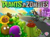 plants vs. zombie - game that so addicting