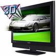 tv 3D -  you want such a TV?