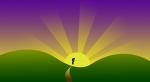 rising sun - hope rising sun - hope
