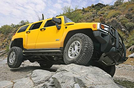 hummer - photo of hummer