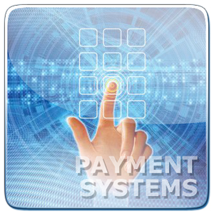 Payment - It's cool to get your payment after your hard work....