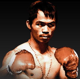 Manny Pacquiao, champion, winner - Manny Pacquiao, great, boxer