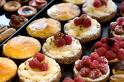 desserts, habit, after meal - dessert, tummy, ask, hungry