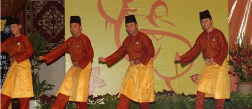 zapin traditional dance - our traditional dance we called zapin.