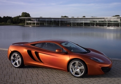 2012 McLaren MP4-12C - Development Continues - The latest experimental prototypes (XP) are currently being tested at various locations across the globe. To fuel the fire of anticipation, McLaren has released a new video of the XP Beta cars flying low around the foothills near Tarragona, Spain. The cars featured are XP8 and XP10, which are powered by a tweaked M838T twin turbo engine.