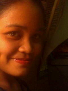 me - its always me..........