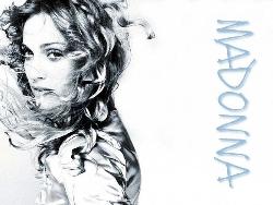 madona the popstar - madona music is a mUST!