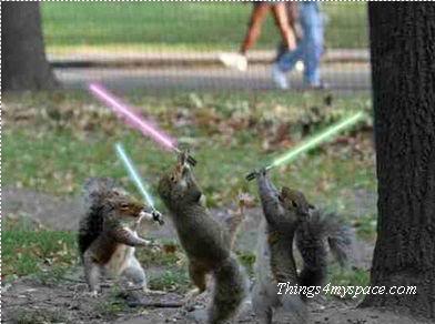The new star wars heroes - That`s the new star wars heroes they are so ready to blow your mind away