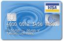 visa - visa credit card