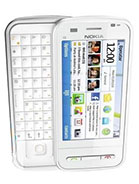 Nokia c6 - the details of nokia c6 rumors