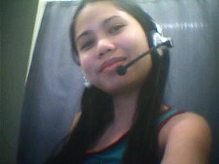 my latest pic :-) - March 18, 2010
