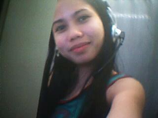 my latest photo..:-) - March 18, 2010