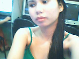 it's me, my latest photo :-) - March 19, 2010