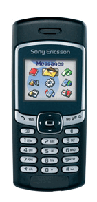 mobilephone - he Sony Ericsson T290i is almost the same as the old T230. The only thing that's new is the addition of a handsfree speaker, which is nice. It's really the most basic phone that you can get, and the price reflects that. If you are looking for a phone with no features, then this might be the one for you.