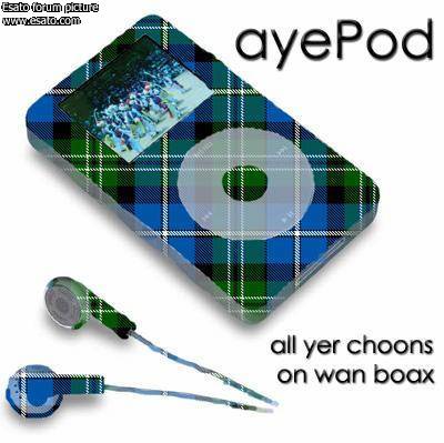ayepod - ayepod