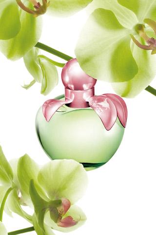 Perfume - Orchids Parfum...