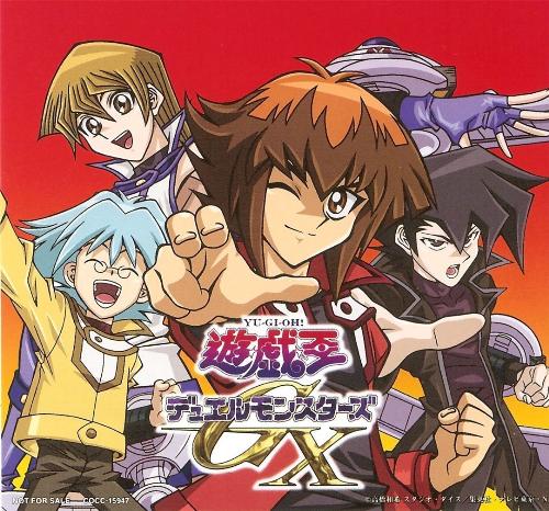 yu-gi-oh - this is a anime/manga picture from a t.v. show yu-gi-oh