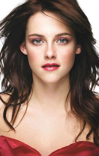 Enchanting Kristen - Twilight lead actress