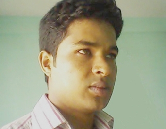 'Me' - It's me.