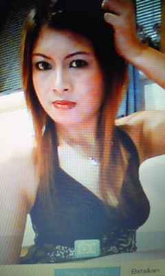 Nita photo - me....