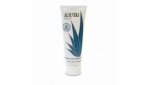 Aloe vera jelly - Aloe vera jelly is good for the skin. It is a moisturiser and a lubricant.