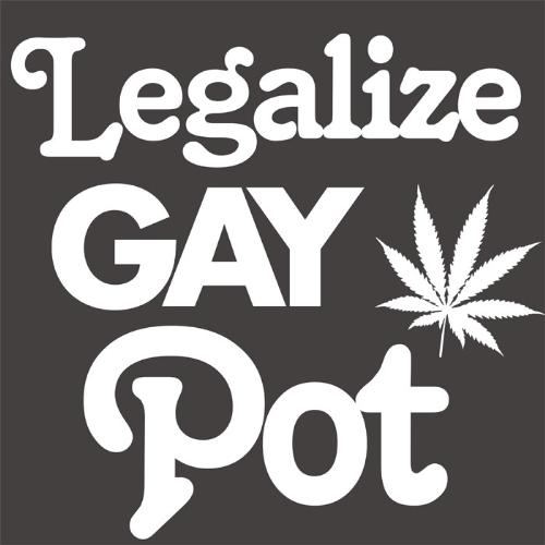 Legalize - Please?