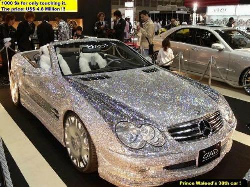 Same my Dream Car - Dont Touch This :P u Can touch if u have money :))