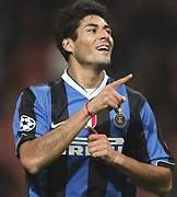 Cruz - Cruz (Inter)