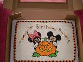 brits 7th bday - brits 7th bday october 2009