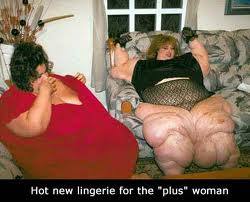 Obesitas - It's very funny and big size
