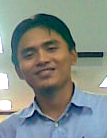 It Is Me - Smile between stack of job in office
