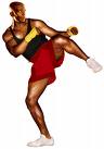 Billy Blanks - Tae Bo