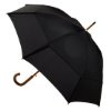 Umbrella - One needs to choose between fashion and utility. This old fashioned umbrella is not for the fashion conscious