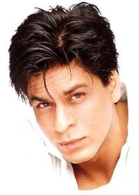 Shahrukh khan  -  Most popular actor in Bollywood