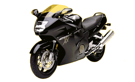 Bike - Racing Bike for Road show.