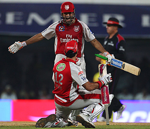 I pathan rushiss to UV - Ofter super over win pathan rusher to UV