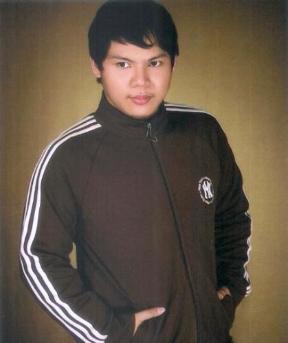 Me - This is me :)