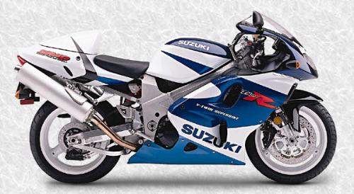 Kalis Bike - Moto Race course Bike